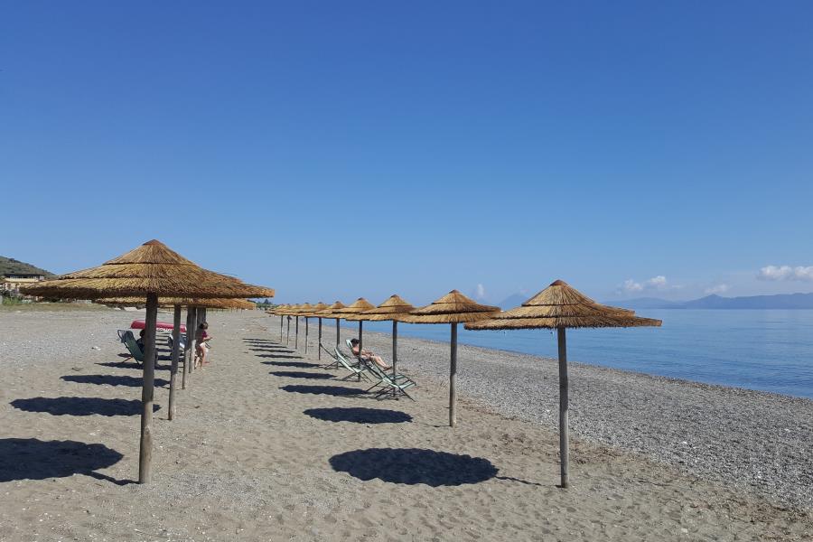 Camping Residence Il Cicero, Gioiosa Marea