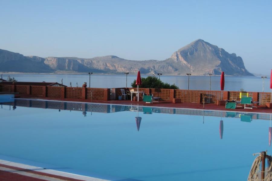 Camping Village El Bahira, San Vito Lo Capo