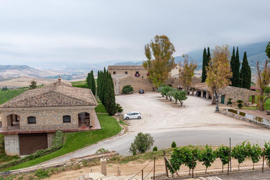 Agriturismo Gigliotto, San michele di ganzaria