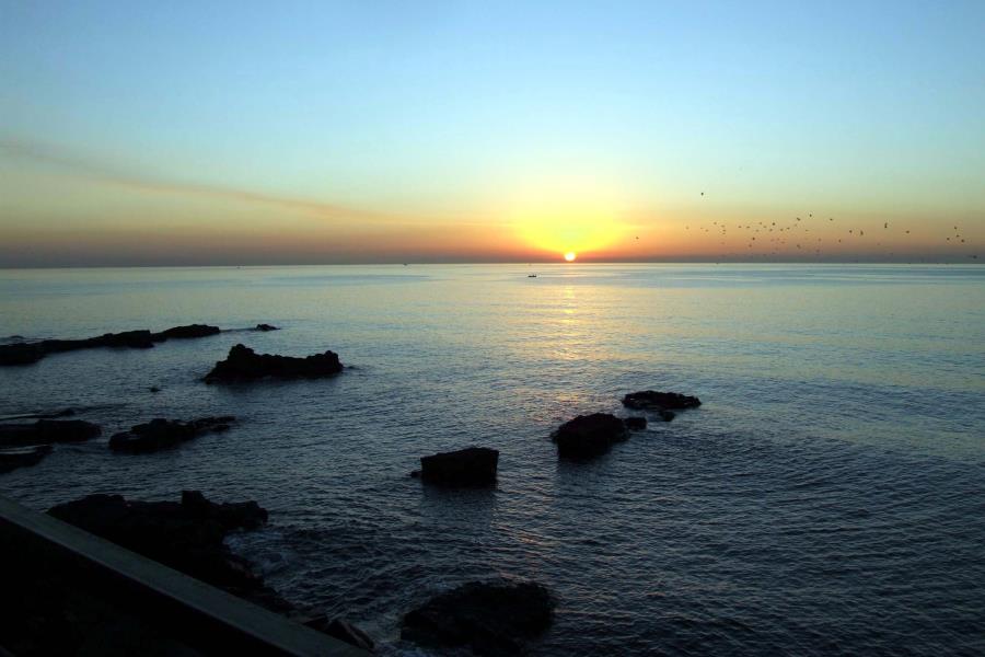 Camping Jonio, Catania