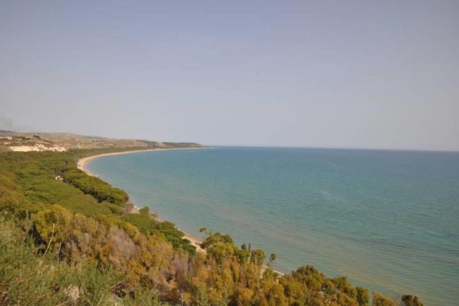 Camping Village Kamemi, Ribera