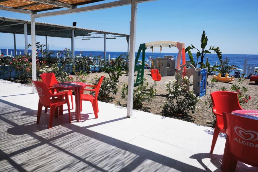 Camping Mokambo, Mascali