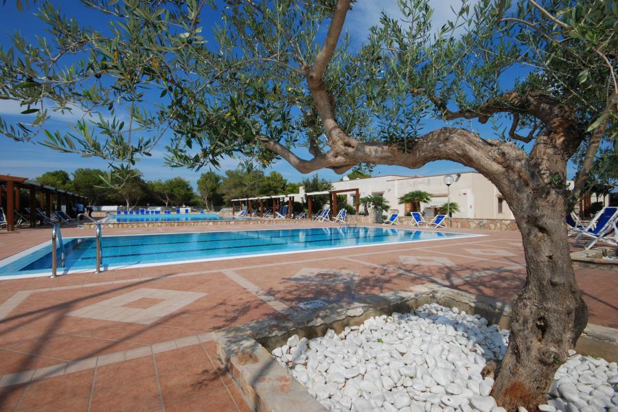 Camping Village La Pineta, San Vito Lo Capo