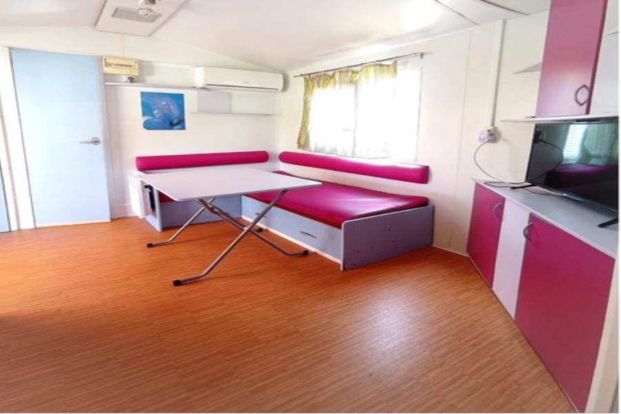 Camping Praia Mare, Campofelice Di Roccella