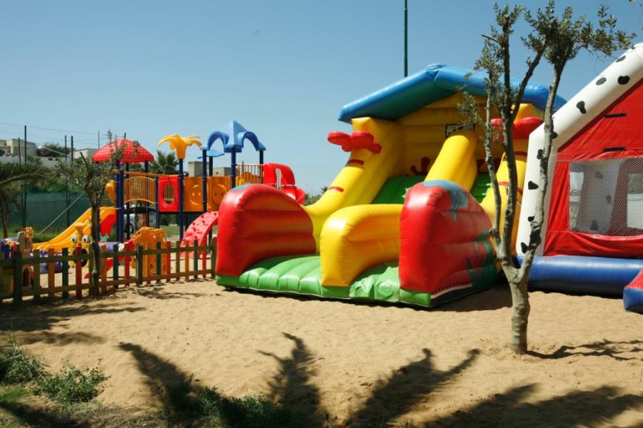 Sporting Club Village&Camping, Mazara Del Vallo